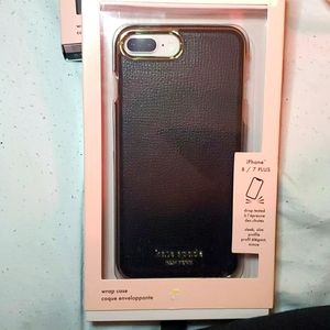 Kate Spade iPhone case